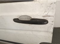  Дверь боковая (легковая) Mercedes Vito W639 2004-2013 20325187 #2
