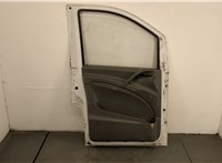  Дверь боковая (легковая) Mercedes Vito W639 2004-2013 20325187 #3