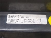  Дисплей компьютера (информационный) BMW X3 E83 2004-2010 20325202 #3