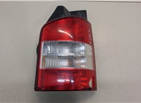  Фонарь (задний) Volkswagen Transporter 5 2009-2015 20325238 #1