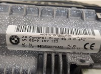  Дисплей компьютера (информационный) BMW 7 E65 2001-2008 20325248 #6