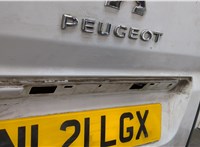 8702F8 Дверь задняя (распашная) Peugeot Boxer 2014-2025 20325260 #4