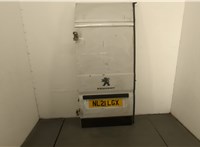  Дверь задняя (распашная) Peugeot Boxer 2014- 20325260 #1