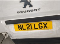  Дверь задняя (распашная) Peugeot Boxer 2014- 20325260 #2