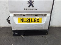 8702F8 Дверь задняя (распашная) Peugeot Boxer 2014-2025 20325260 #7
