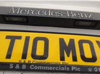 Ручка двери салона Mercedes Vito W639 2004-2013 11359703 #3