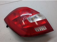 5J6945111A Фонарь (задний) Skoda Fabia 2007-2014 20325281 #6