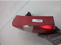 5J6945111A Фонарь (задний) Skoda Fabia 2007-2014 20325281 #7