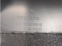 30806610 Обшивка крышки (двери) багажника Volvo S40 / V40 1995-2004 20325285 #2