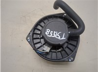  Двигатель отопителя (моторчик печки) Mitsubishi L200 2006-2015 20325289 #4
