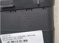  Дефлектор обдува салона Hummer H3 20325303 #6