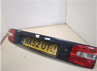 30899990 Накладка под номер (бленда) Volvo S40 / V40 1995-2004 20325318 #1
