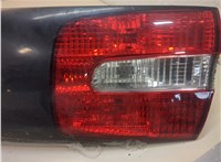 30899990 Накладка под номер (бленда) Volvo S40 / V40 1995-2004 20325318 #2