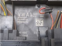  Блок управления бортовой сети (Body Control Module) Volkswagen Golf 6 2009-2012 20325319 #2