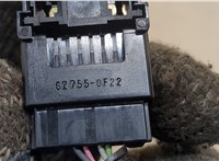 GZ7550F22 Кнопка ESP Toyota Sienna 3 2010-2014 20325349 #3