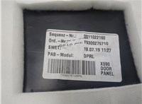 T4K4584 Дверная карта (Обшивка двери) Jaguar I-Pace 20325362 #6