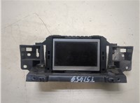 BM5T18B955CG Дисплей компьютера (информационный) Ford Focus 3 2011-2015 20325371 #1