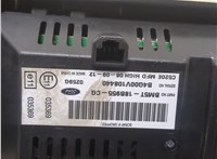 BM5T18B955CG Дисплей компьютера (информационный) Ford Focus 3 2011-2015 20325371 #2