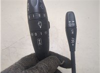  Переключатель поворотов и дворников (стрекоза) Mercedes B W245 2005-2012 20325396 #2