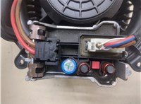  Двигатель отопителя (моторчик печки) BMW 7 E65 2001-2008 20325429 #2