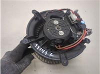  Двигатель отопителя (моторчик печки) BMW 7 E65 2001-2008 20325429 #4
