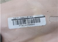  Подушка безопасности боковая (в сиденье) BMW 5 F10 2010-2016 20325444 #2