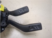  Переключатель поворотов и дворников (стрекоза) Volkswagen Passat 7 2010-2015 Европа 20325464 #2