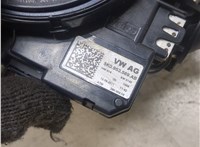  Переключатель поворотов и дворников (стрекоза) Volkswagen Passat 7 2010-2015 Европа 20325464 #4