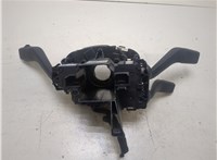  Переключатель поворотов и дворников (стрекоза) Volkswagen Passat 7 2010-2015 Европа 20325464 #6