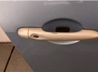  Дверь боковая (легковая) Renault Scenic 2009-2012 20325466 #3