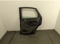  Стекло боковой двери Ford Focus 2 2005-2008 11359777 #4