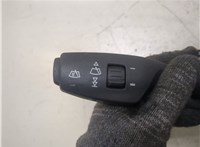  Переключатель поворотов и дворников (стрекоза) BMW 5 F10 2010-2016 20325487 #3
