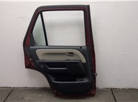  Дверь боковая (легковая) Honda CR-V 2002-2006 20325528 #7