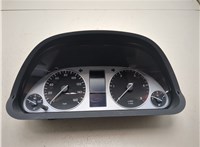 1031098110 Щиток приборов (приборная панель) Mercedes B W245 2005-2011 20325531 #10