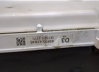  Щиток приборов (приборная панель) Toyota RAV 4 2000-2005 20325541 #4