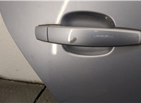  Дверь боковая (легковая) Opel Vectra C 2002-2008 20325542 #5