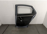  Дверь боковая (легковая) Opel Vectra C 2002-2008 20325542 #6