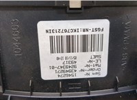  Щиток приборов (приборная панель) BMW 5 F10 2010-2016 20325546 #4