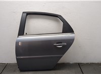  Дверь боковая (легковая) Opel Vectra C 2002-2008 20325553 #1