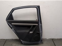  Дверь боковая (легковая) Opel Vectra C 2002-2008 20325553 #5