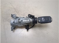  Замок зажигания Volkswagen Golf 6 2009-2012 20325554 #1