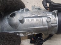  Замок зажигания Volkswagen Golf 6 2009-2012 20325554 #2