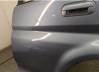  Дверь боковая (легковая) Honda HRV 1998-2006 20325571 #2