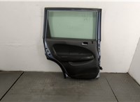  Дверь боковая (легковая) Honda HRV 1998-2006 20325571 #5