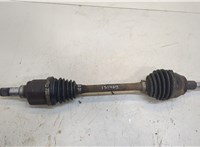1857348, BV613B437TB Полуось (приводной вал, шрус) Ford Focus 3 2014-2019 20325579 #1