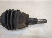 1857348, BV613B437TB Полуось (приводной вал, шрус) Ford Focus 3 2014-2019 20325579 #2