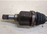 1857348, BV613B437TB Полуось (приводной вал, шрус) Ford Focus 3 2014-2019 20325579 #3