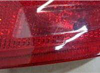  Фонарь (задний) Skoda Fabia 2007-2010 20325586 #2