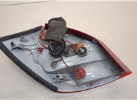  Фонарь (задний) Skoda Fabia 2007-2010 20325586 #3