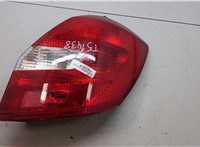 5J6945112A Фонарь (задний) Skoda Fabia 2007-2014 20325586 #6